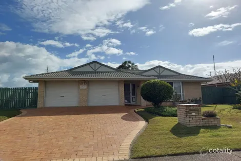 Property photo of 49 Kookaburra Drive Eli Waters QLD 4655