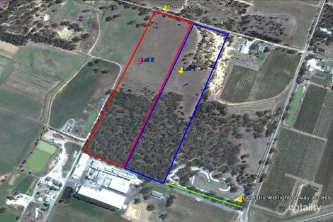 Lot 1 Kalimna Rd W, Nuriootpa, SA 5355