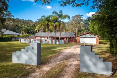 13 Random Way, Worongary, QLD 4213