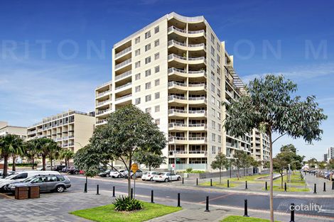 Property photo of 294/8 Lachlan Street Waterloo NSW 2017