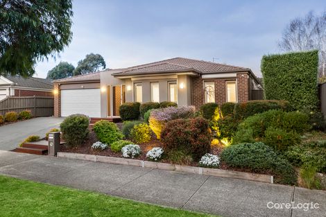 Property photo of 16 Serle Street Doreen VIC 3754