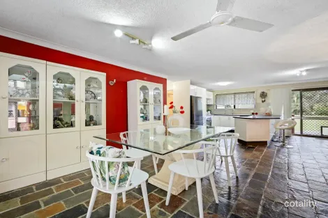 Property photo of 13 Random Way Worongary QLD 4213