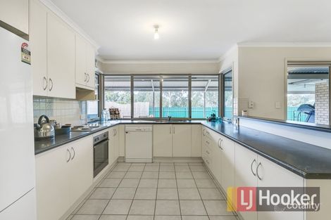 Property photo of 34 Jackaroo Crescent Walkley Heights SA 5098