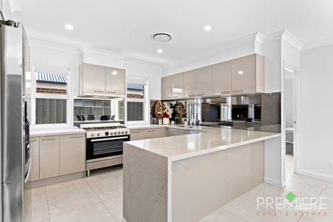 Property photo of 12 Oak Flat Avenue Cobbitty NSW 2570