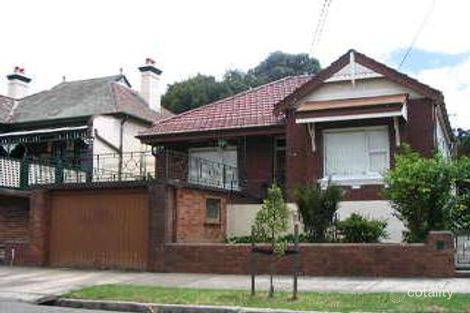 93 Ewart St, Dulwich Hill, NSW 2203