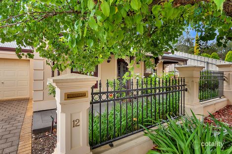 Property photo of 12 Hammersmith Place Golden Grove SA 5125