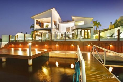 Property photo of 21 Artunga Place Pelican Waters QLD 4551