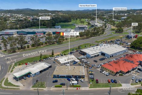 4 Ballantine St, Clinton, QLD 4680