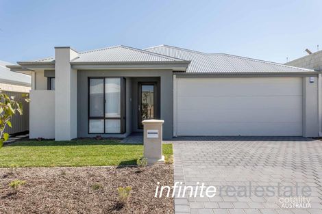 4 Hamelin Way, Alkimos, WA 6038