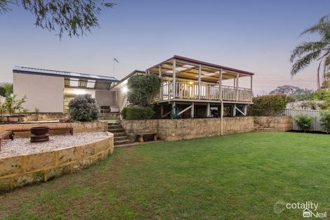 Property photo of 38 Vistula Terrace Kelmscott WA 6111