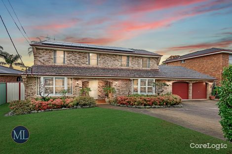 Property photo of 14 Excelsior Avenue Castle Hill NSW 2154