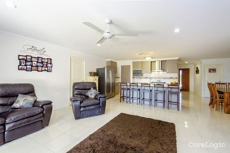 Property photo of 16 Hennie Drive Benaraby QLD 4680