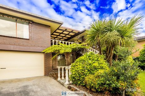 Property photo of 26 Bennett Street Drouin VIC 3818