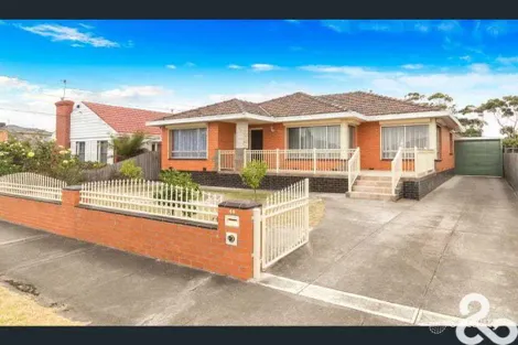 Property photo of 48 Dickens Street Lalor VIC 3075