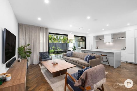 Property photo of 3/14 Allen Street Hamilton QLD 4007