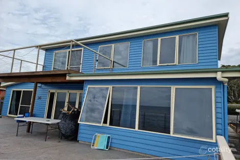 20308 BASS HWY, COWRIE POINT, TAS 7321