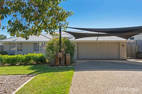 Property photo of 10 Emmaville Crescent Ormeau QLD 4208