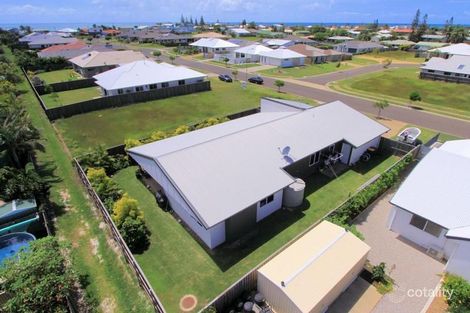 Property photo of 36 Breeze Drive Bargara QLD 4670