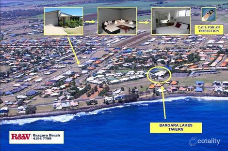 Property photo of 36 Breeze Drive Bargara QLD 4670