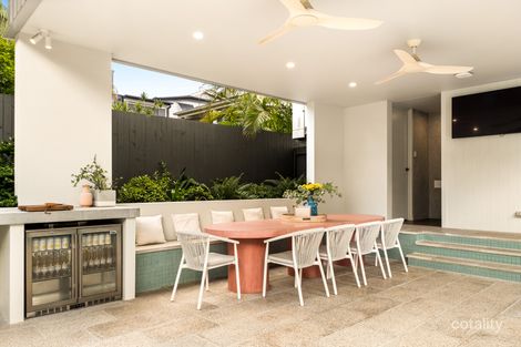 Property photo of 24 Vincent Street Auchenflower QLD 4066