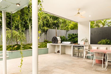 Property photo of 24 Vincent Street Auchenflower QLD 4066