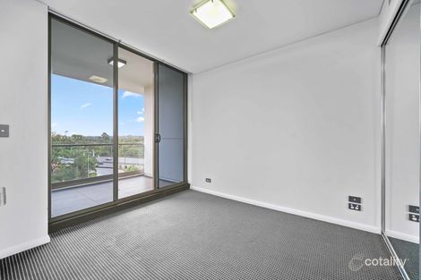 Property photo of 732/9 Alma Road Macquarie Park NSW 2113