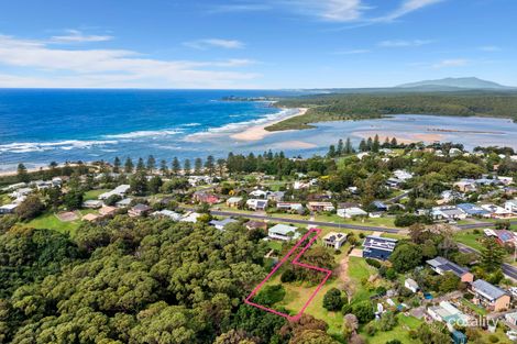 Property photo of 22 Craddock Road Tuross Head NSW 2537