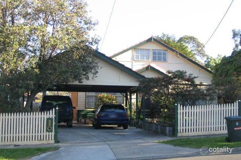 88 Kenmare St, Mont Albert, VIC 3127