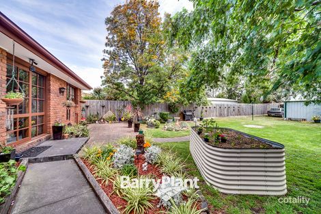 Property photo of 7 Blaxland Avenue Cranbourne North VIC 3977