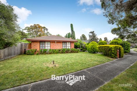 Property photo of 7 Blaxland Avenue Cranbourne North VIC 3977