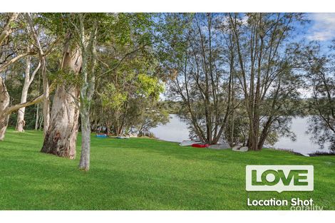 Property photo of 10 Bayswater Road Rathmines NSW 2283