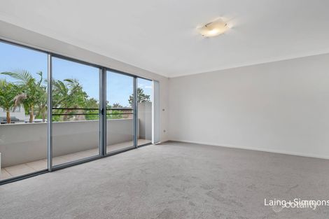 Property photo of 11/2-4 Ferndale Close Constitution Hill NSW 2145