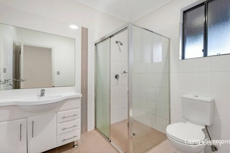 Property photo of 11/2-4 Ferndale Close Constitution Hill NSW 2145