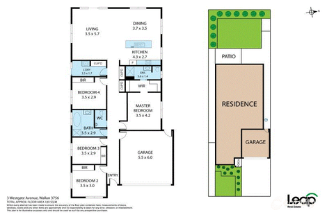 Property photo of 3 Westgate Avenue Wallan VIC 3756
