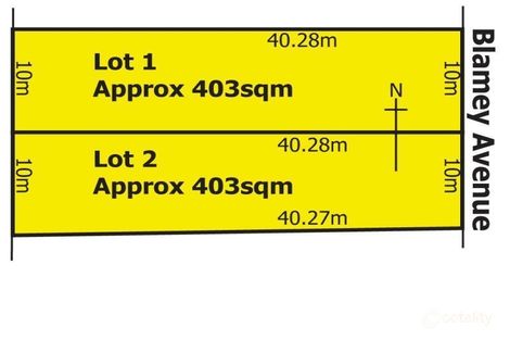 1 Blamey Ave, Broadview, SA 5083