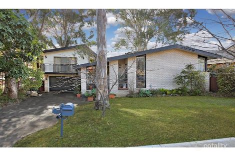 Property photo of 16 Clyde Avenue Moorebank NSW 2170