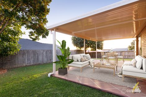 Property photo of 2 Apollo Place Springfield Lakes QLD 4300