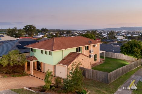 Property photo of 2 Apollo Place Springfield Lakes QLD 4300