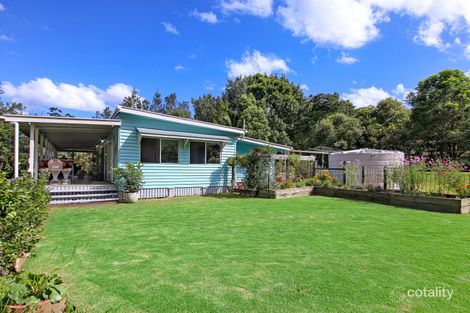 Property photo of 81 Bunneys Lane Kin Kin QLD 4571