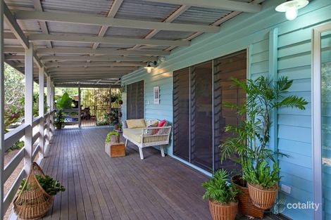 Property photo of 81 Bunneys Lane Kin Kin QLD 4571