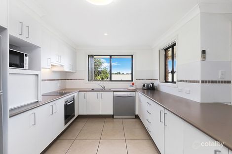 Property photo of 1 Dickson Court Mudgee NSW 2850