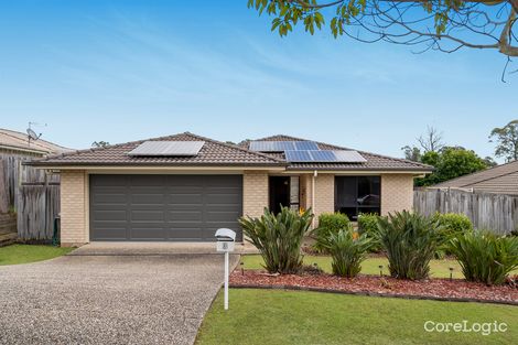 Property photo of 3 Brendan Thorne Place Marsden QLD 4132