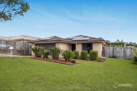 Property photo of 3 Brendan Thorne Place Marsden QLD 4132