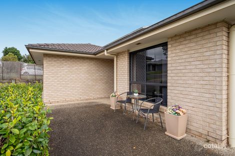 Property photo of 3 Brendan Thorne Place Marsden QLD 4132