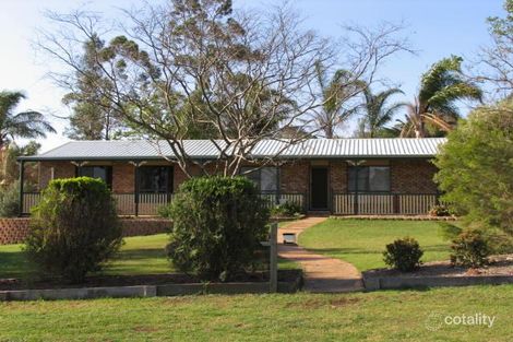5 Gisler St, Kingsthorpe, QLD 4400