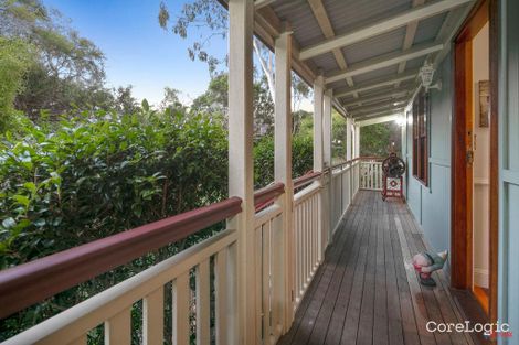 Property photo of 32 Lawn Terrace Capalaba QLD 4157