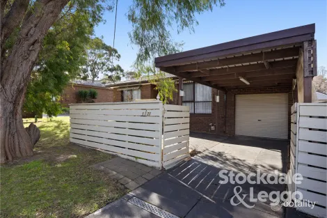Property photo of 1/27 Seventh Avenue Rosebud VIC 3939