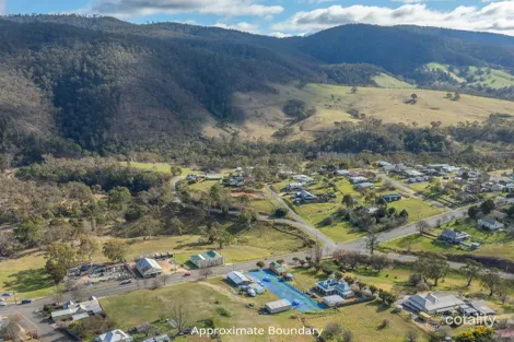 Property photo of 133 Day Avenue Omeo VIC 3898