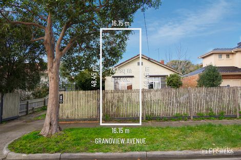 Property photo of 9 Grandview Avenue Glen Iris VIC 3146