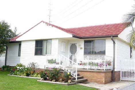 Property photo of 59 Ulster Avenue Warilla NSW 2528